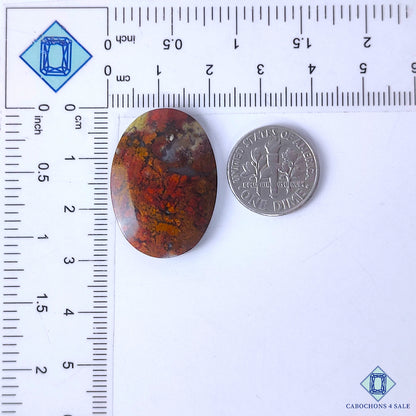 Moss Agate
