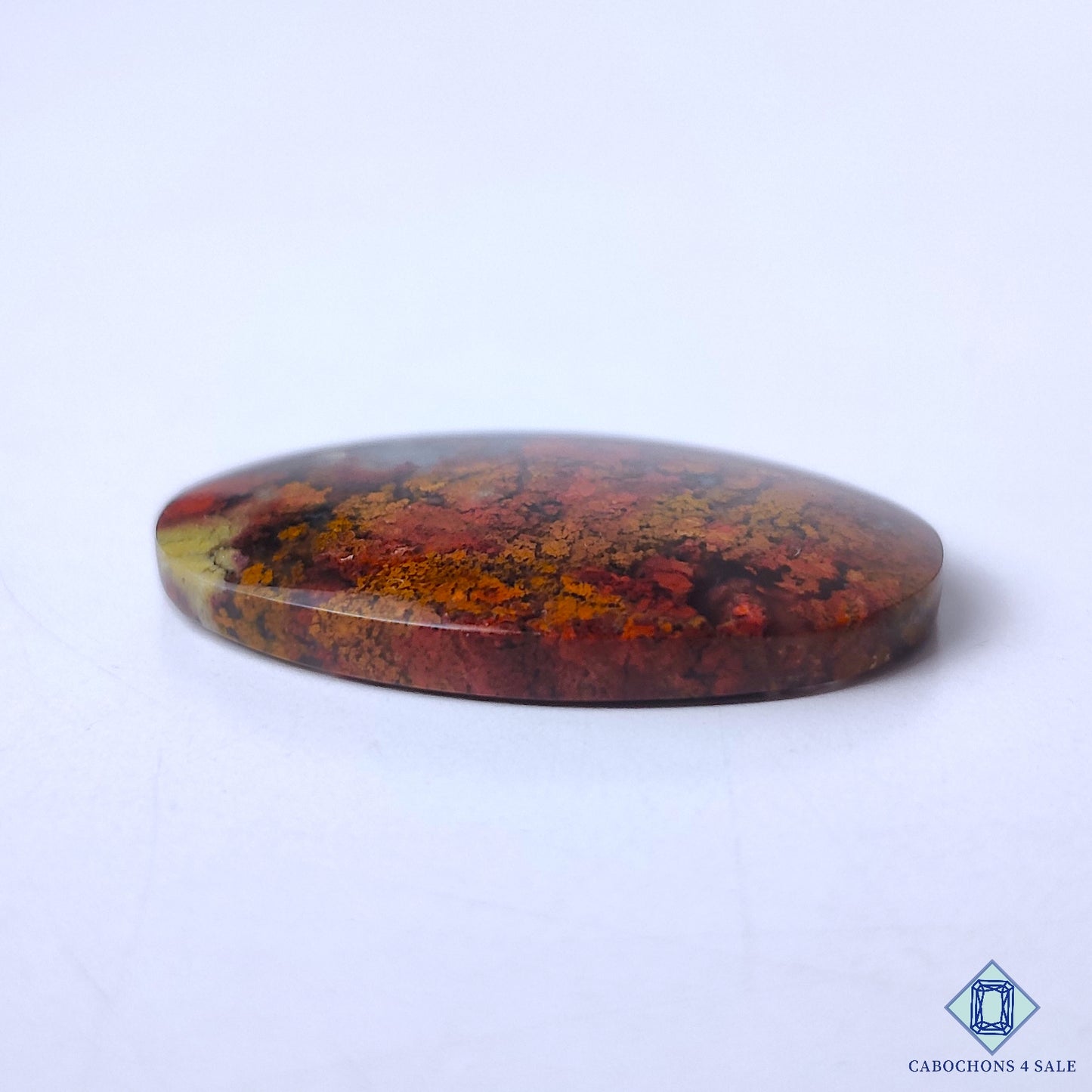Moss Agate