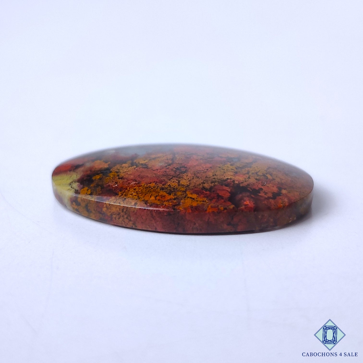 Moss Agate