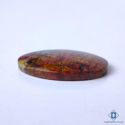 Moss Agate