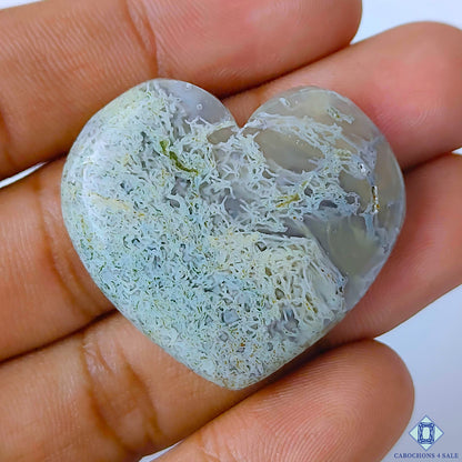Moss Agate
