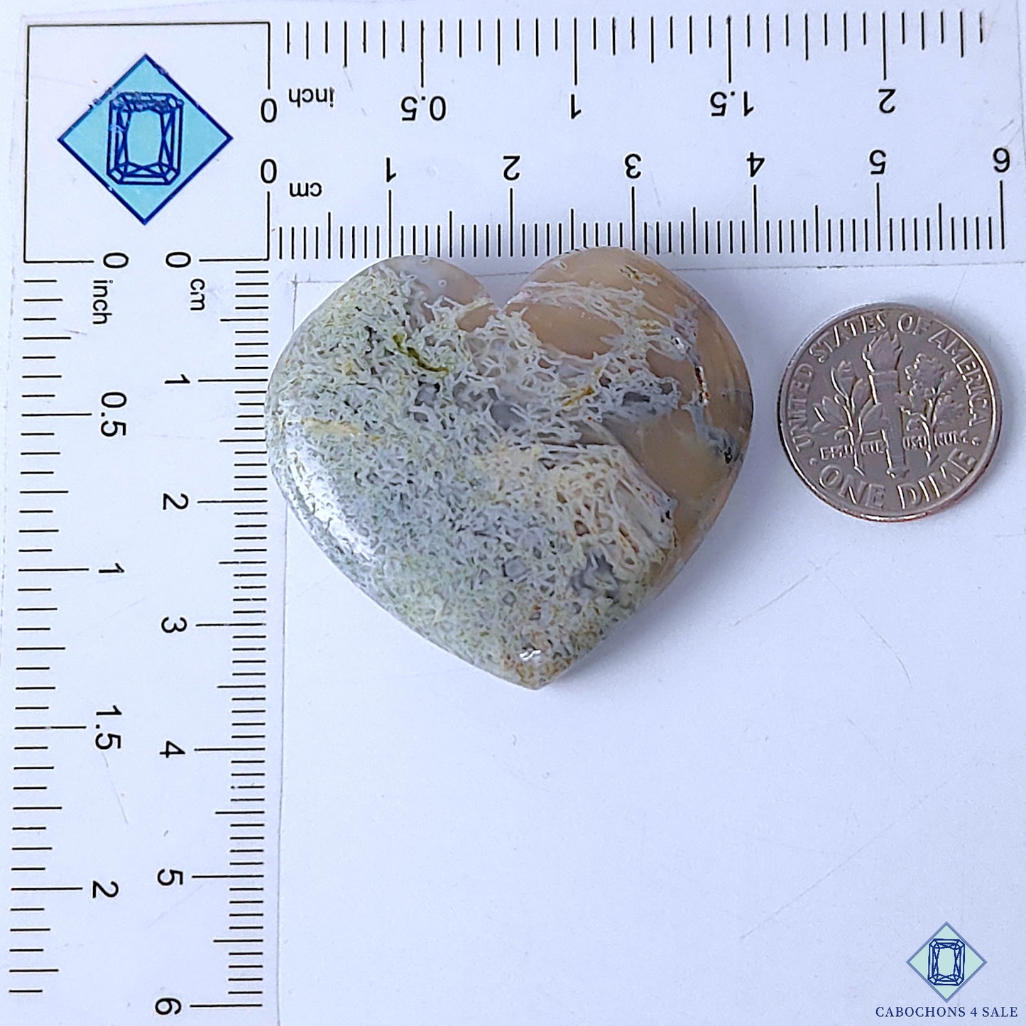 Moss Agate