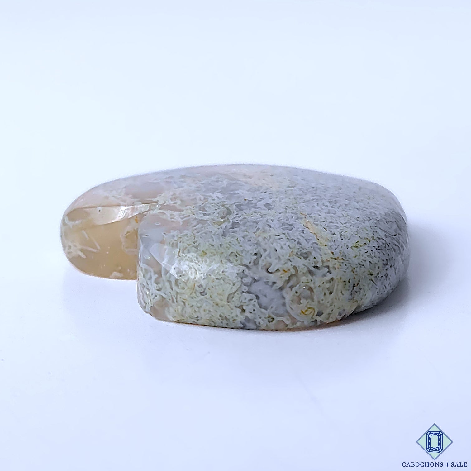 Moss Agate
