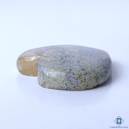Moss Agate
