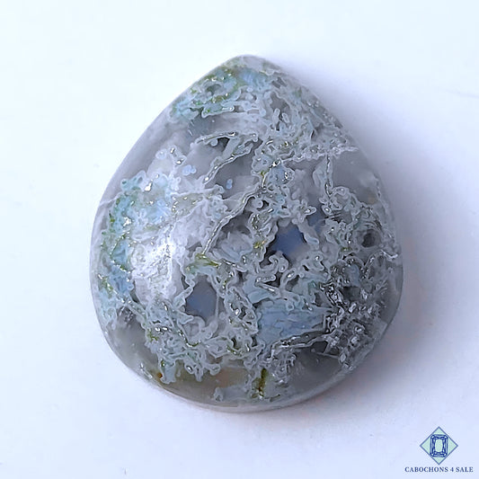 Moss Agate
