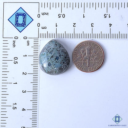 Moss Agate