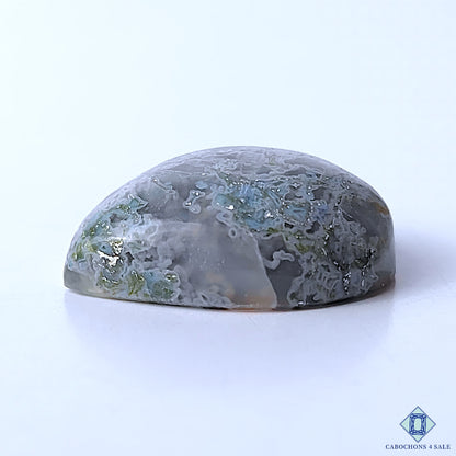 Moss Agate
