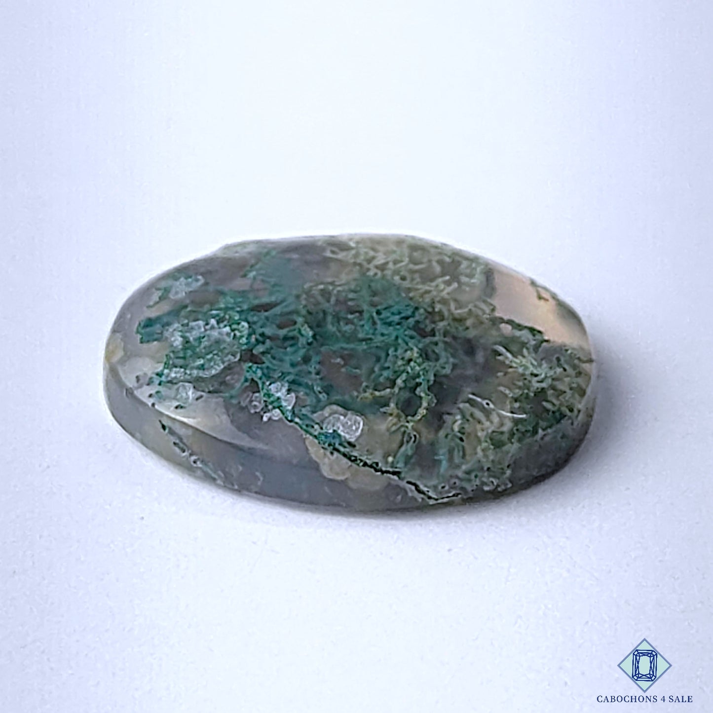 Moss Agate