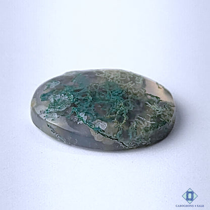 Moss Agate