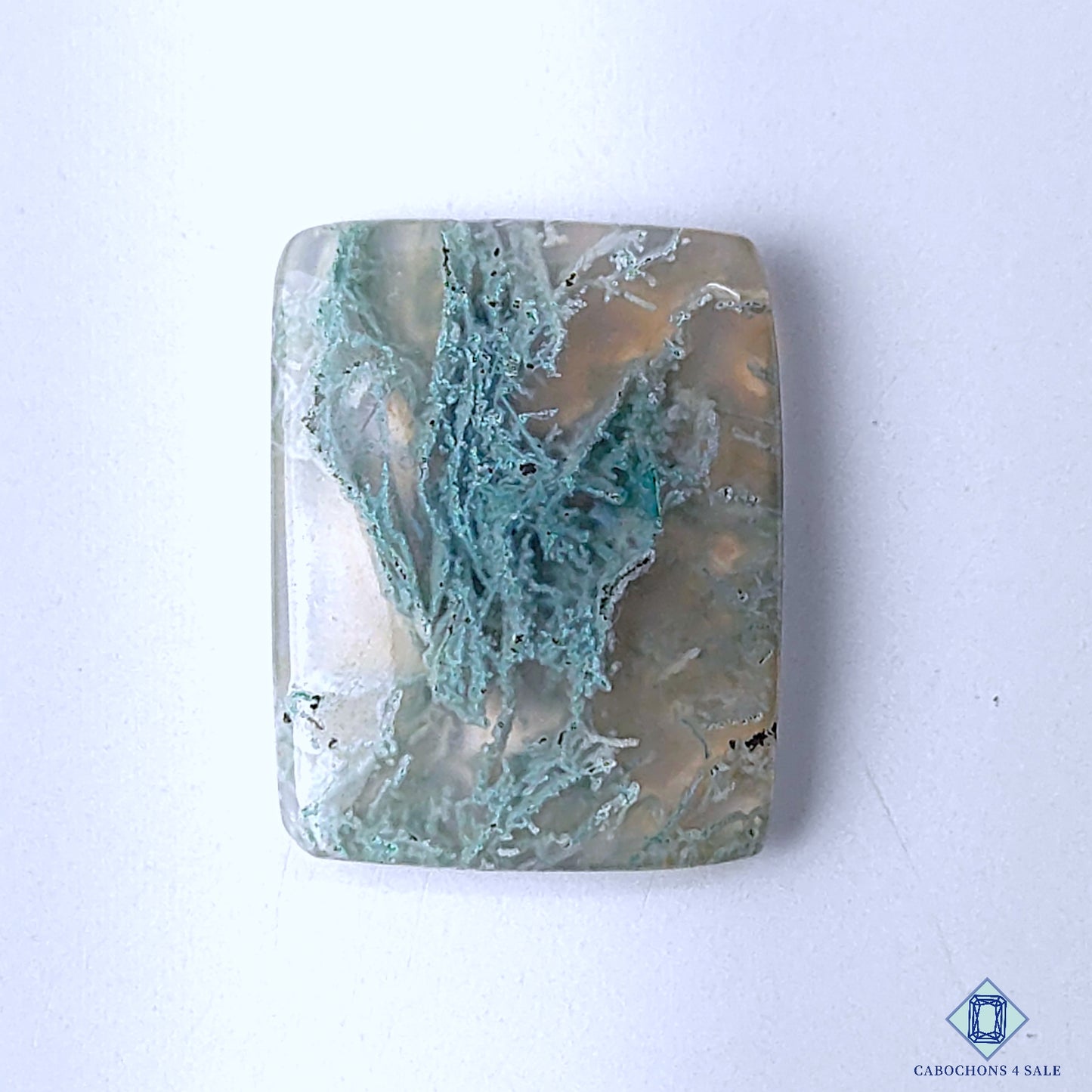 Moss Agate