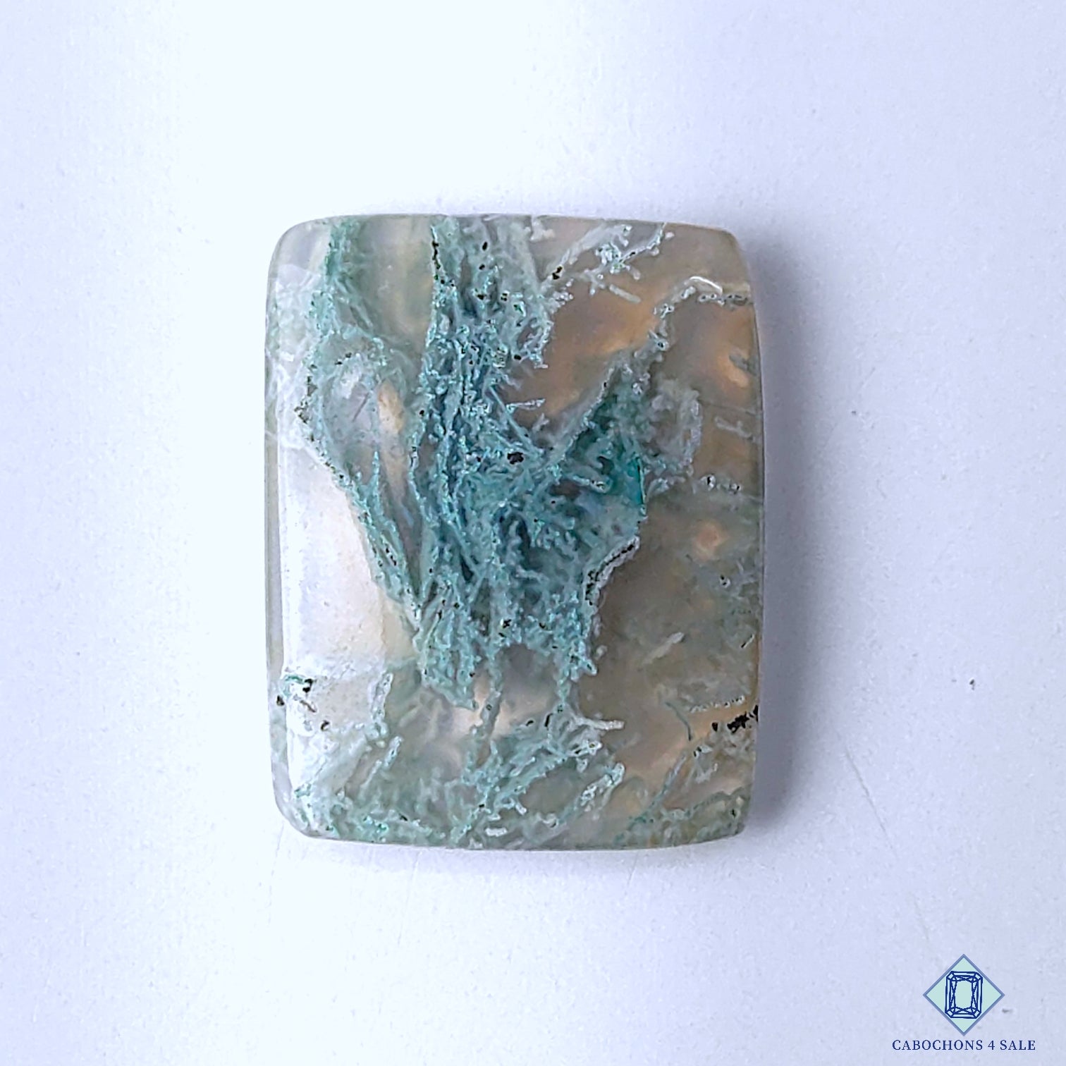 Moss Agate
