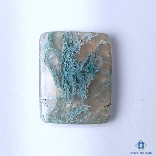 Moss Agate