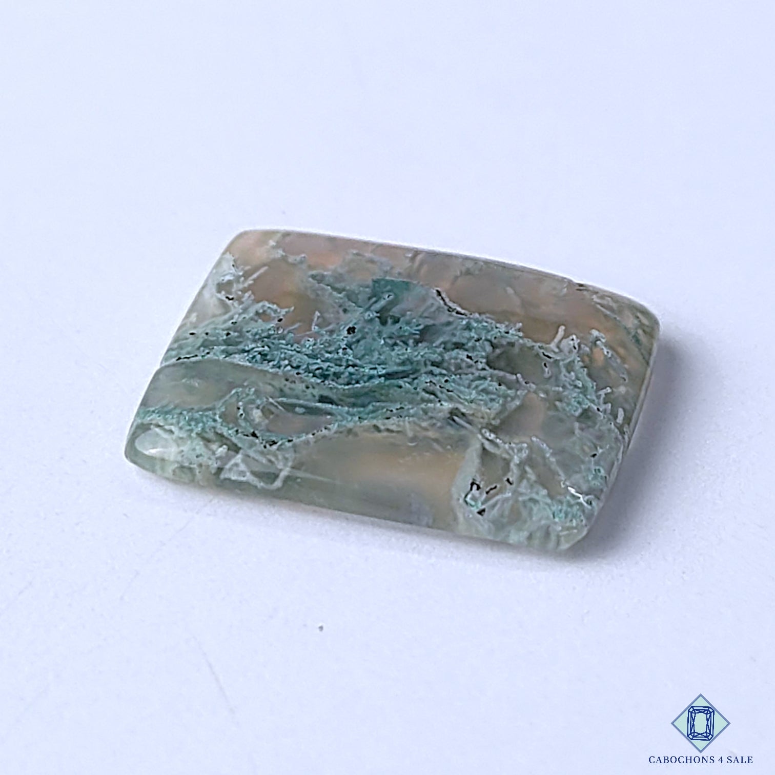 Moss Agate