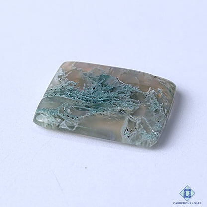 Moss Agate