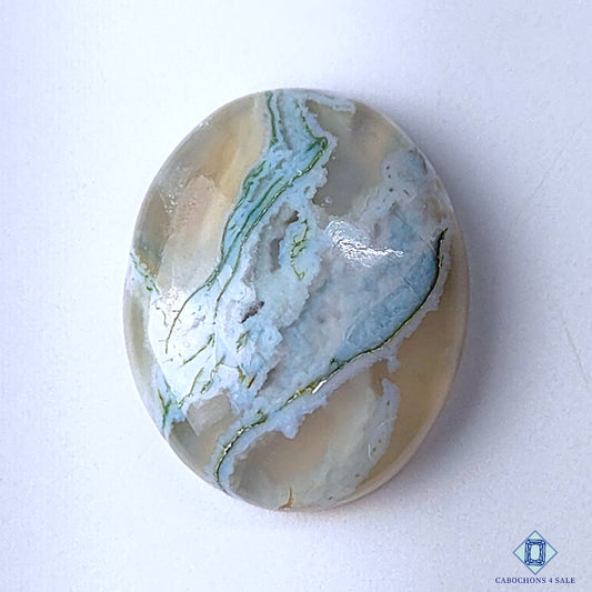 Moss Agate