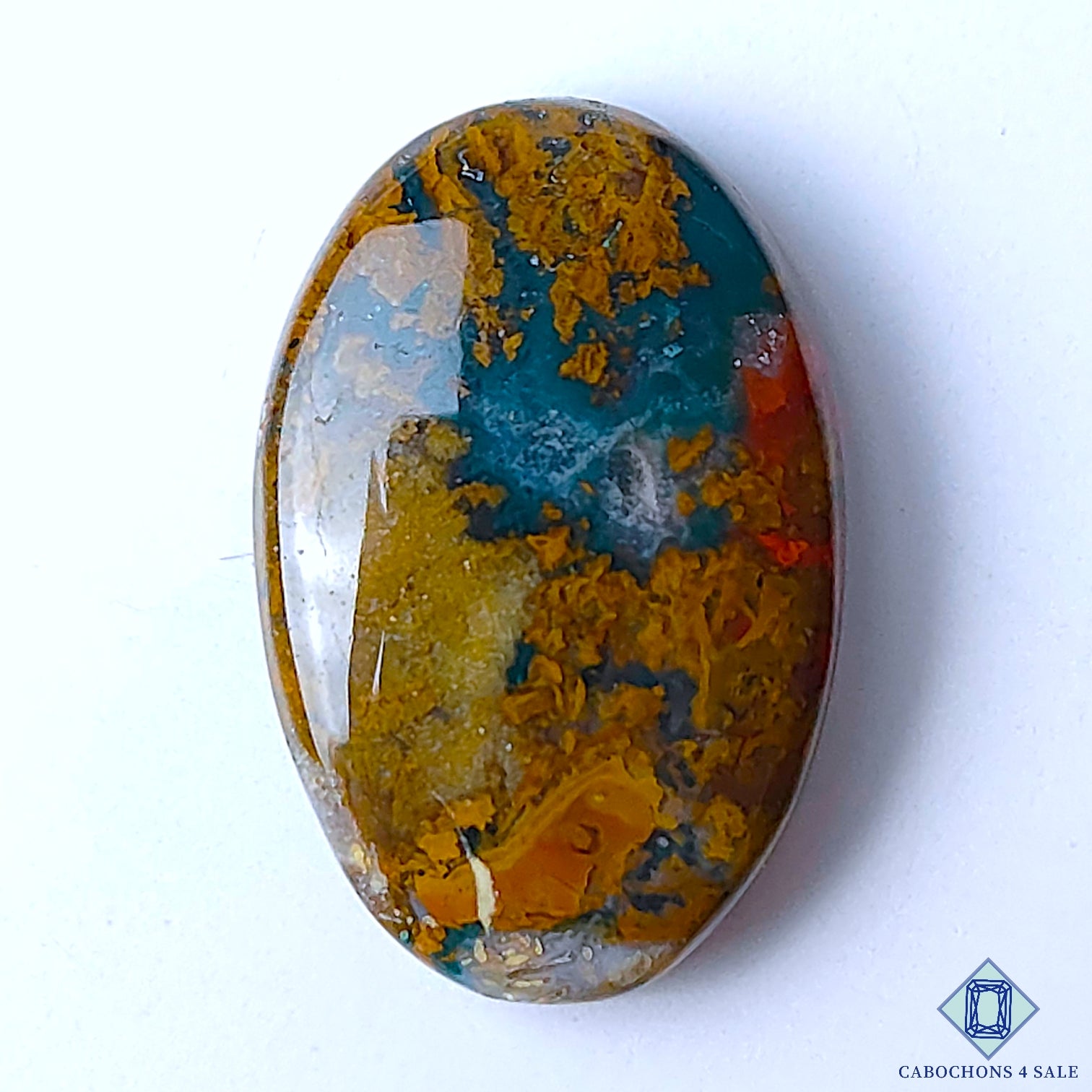 Moss Agate