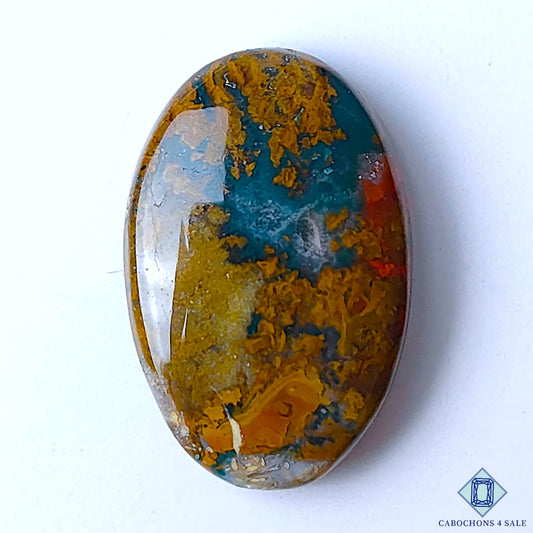 Moss Agate