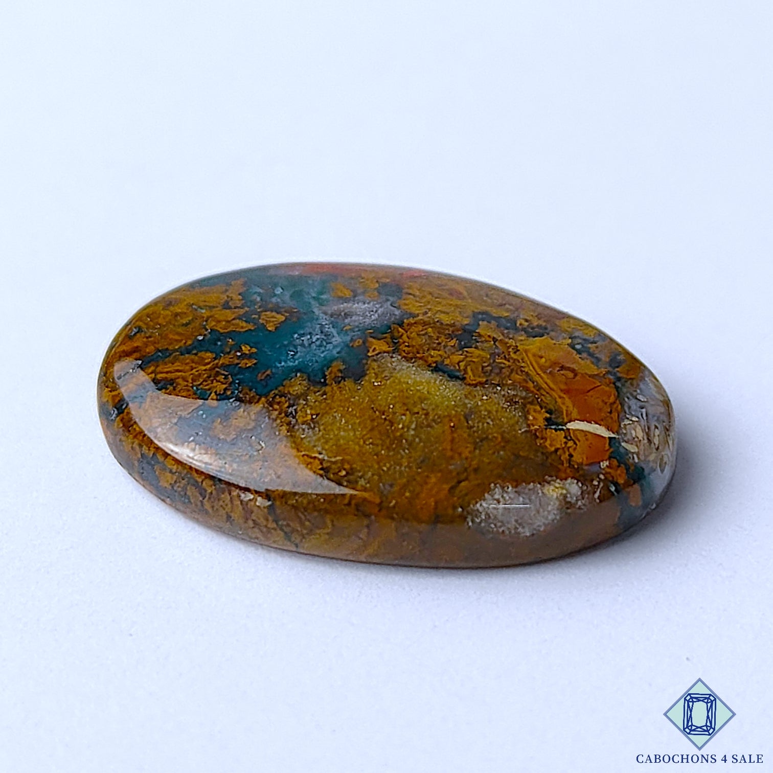 Moss Agate