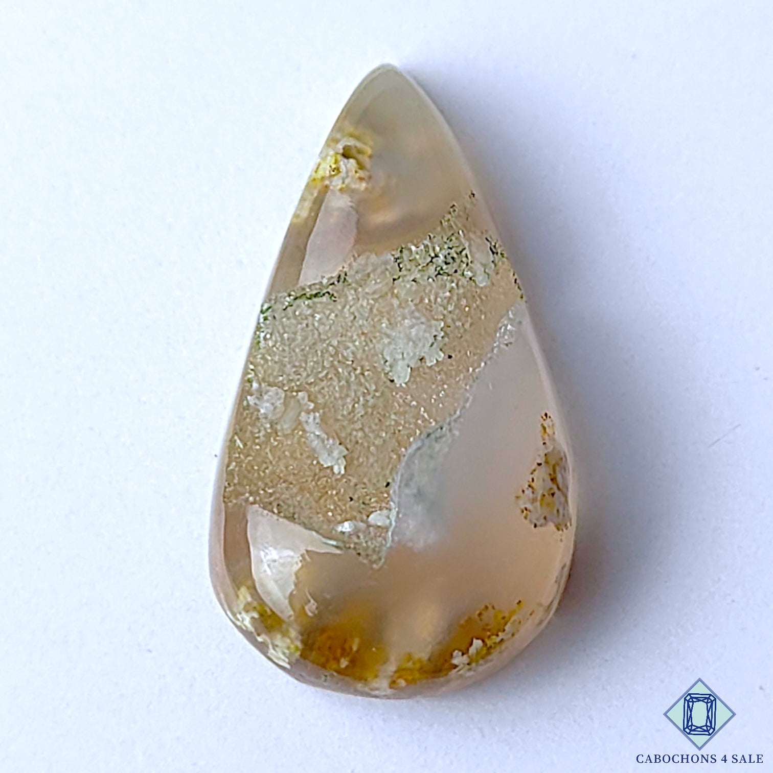 Moss Agate