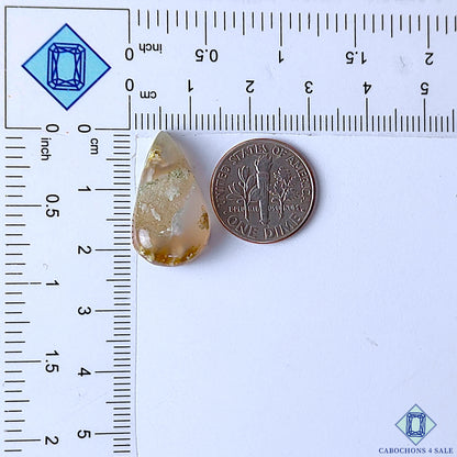 Moss Agate