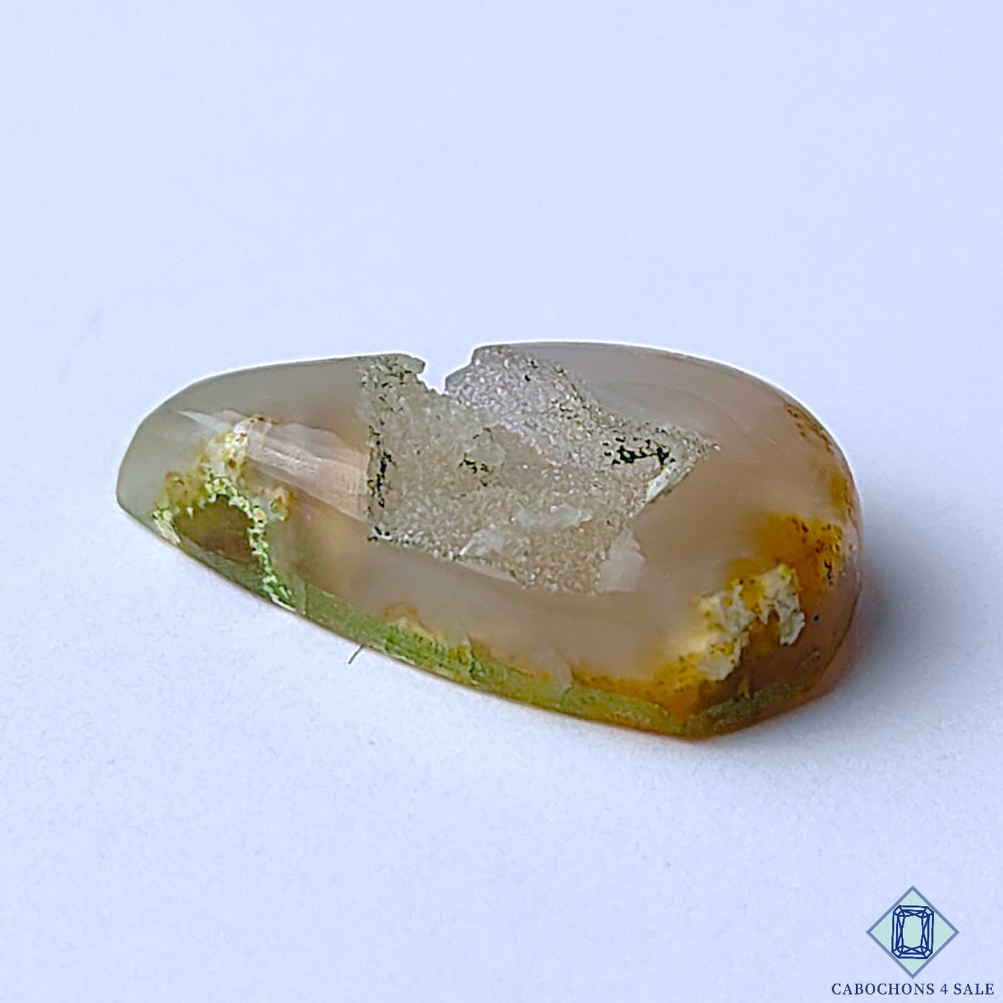 Moss Agate