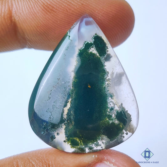 Moss Agate