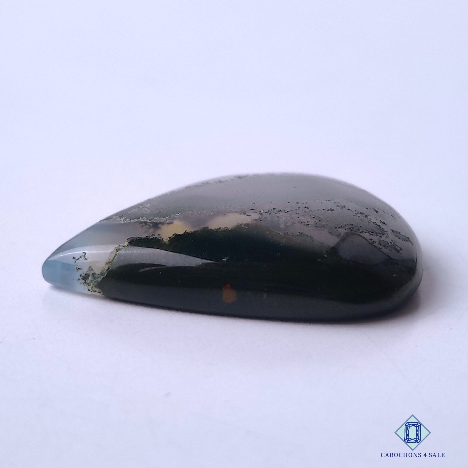 Moss Agate