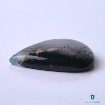 Moss Agate