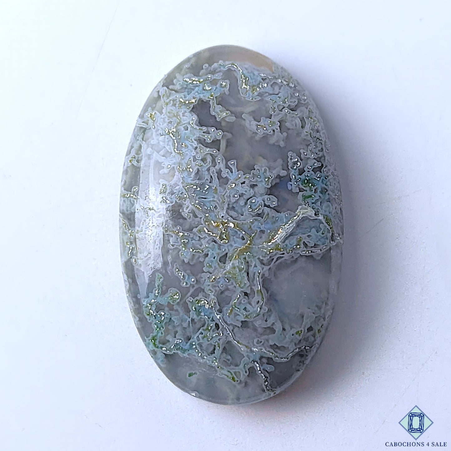 Moss Agate