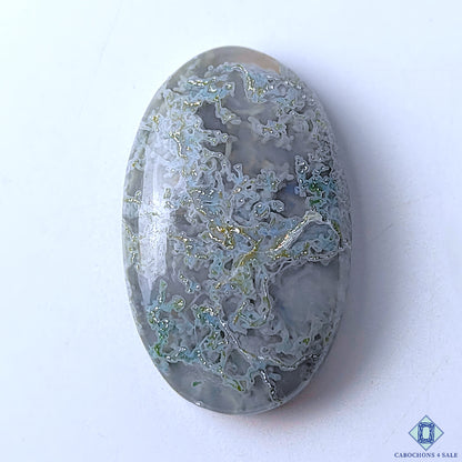 Moss Agate