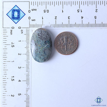 Moss Agate