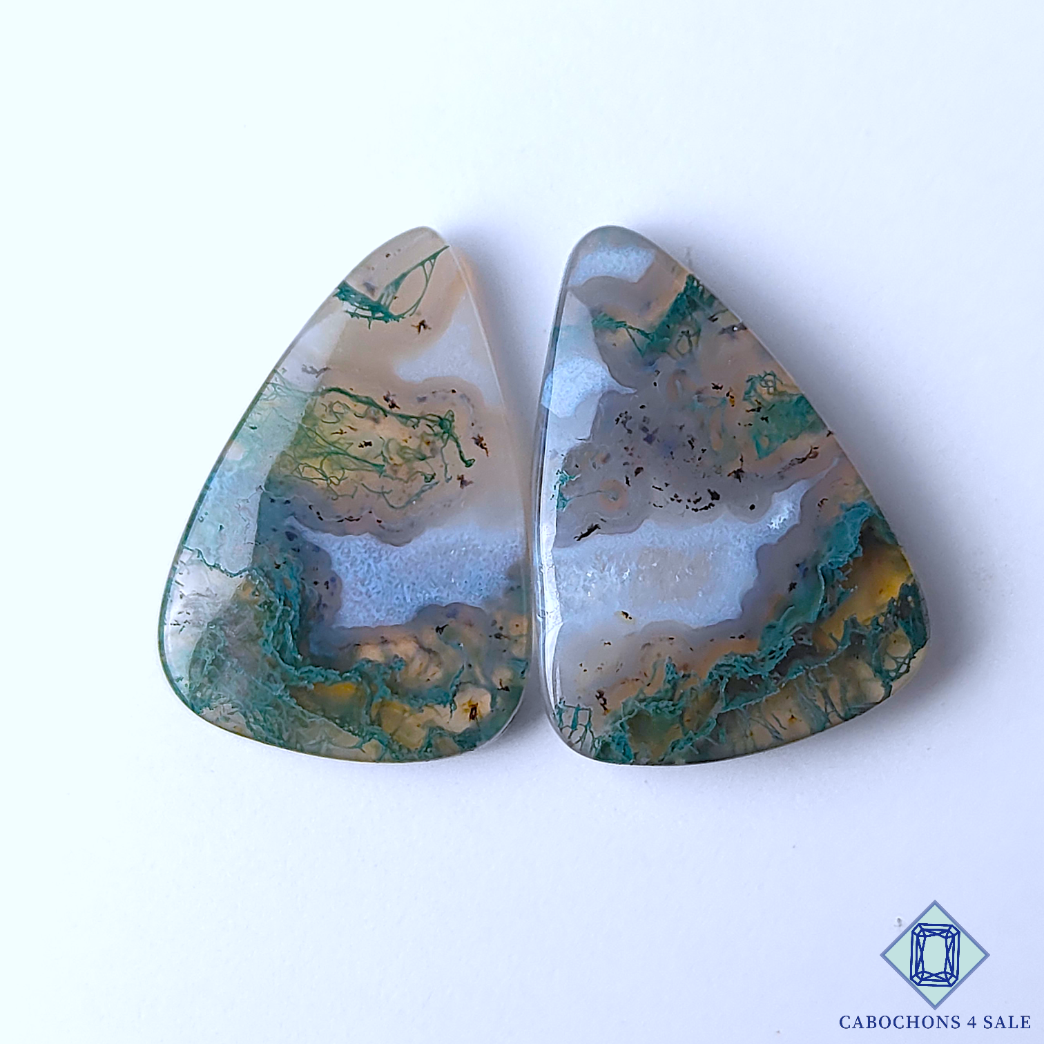 Moss Agate