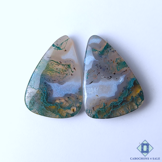 Moss Agate