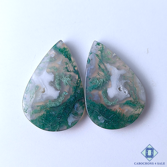 Moss Agate