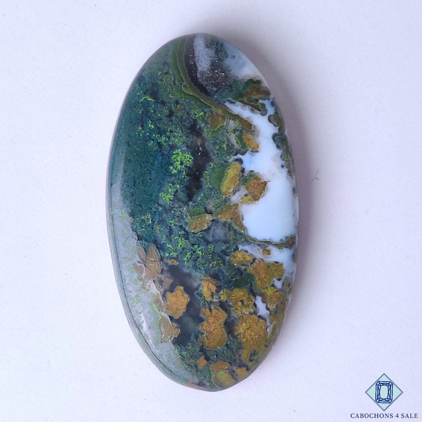 Moss Agate