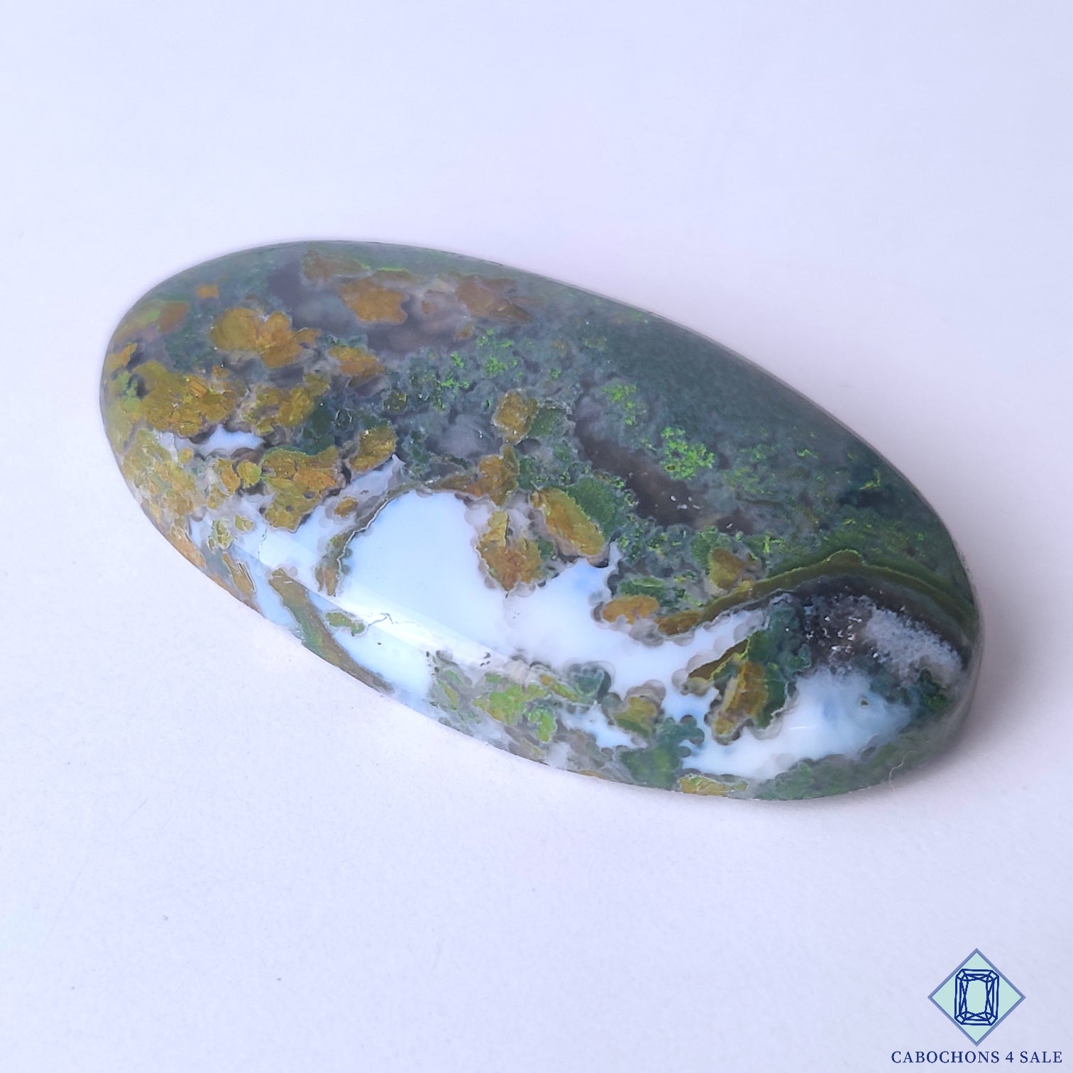 Moss Agate