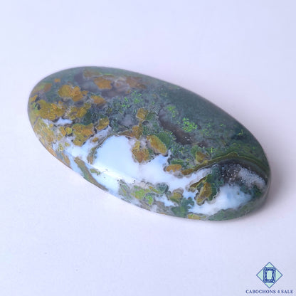 Moss Agate
