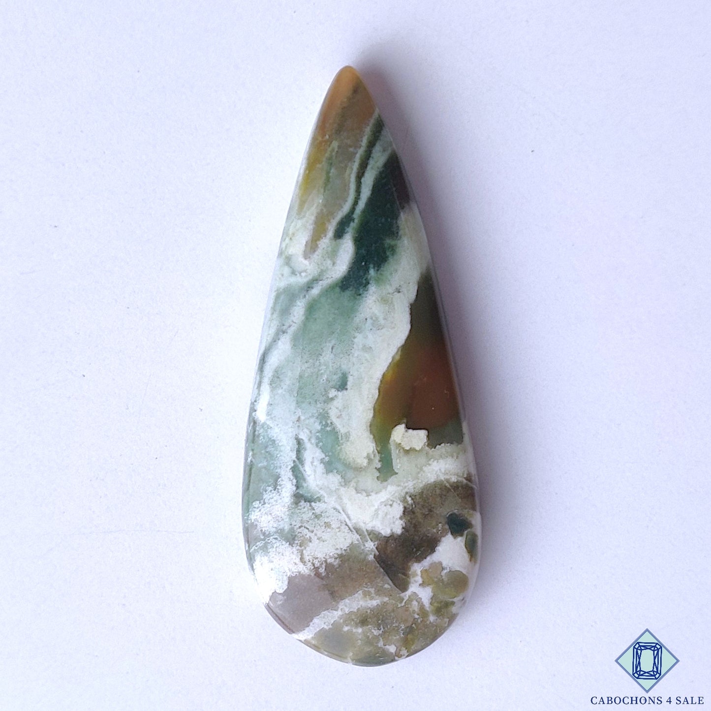 Moss Agate