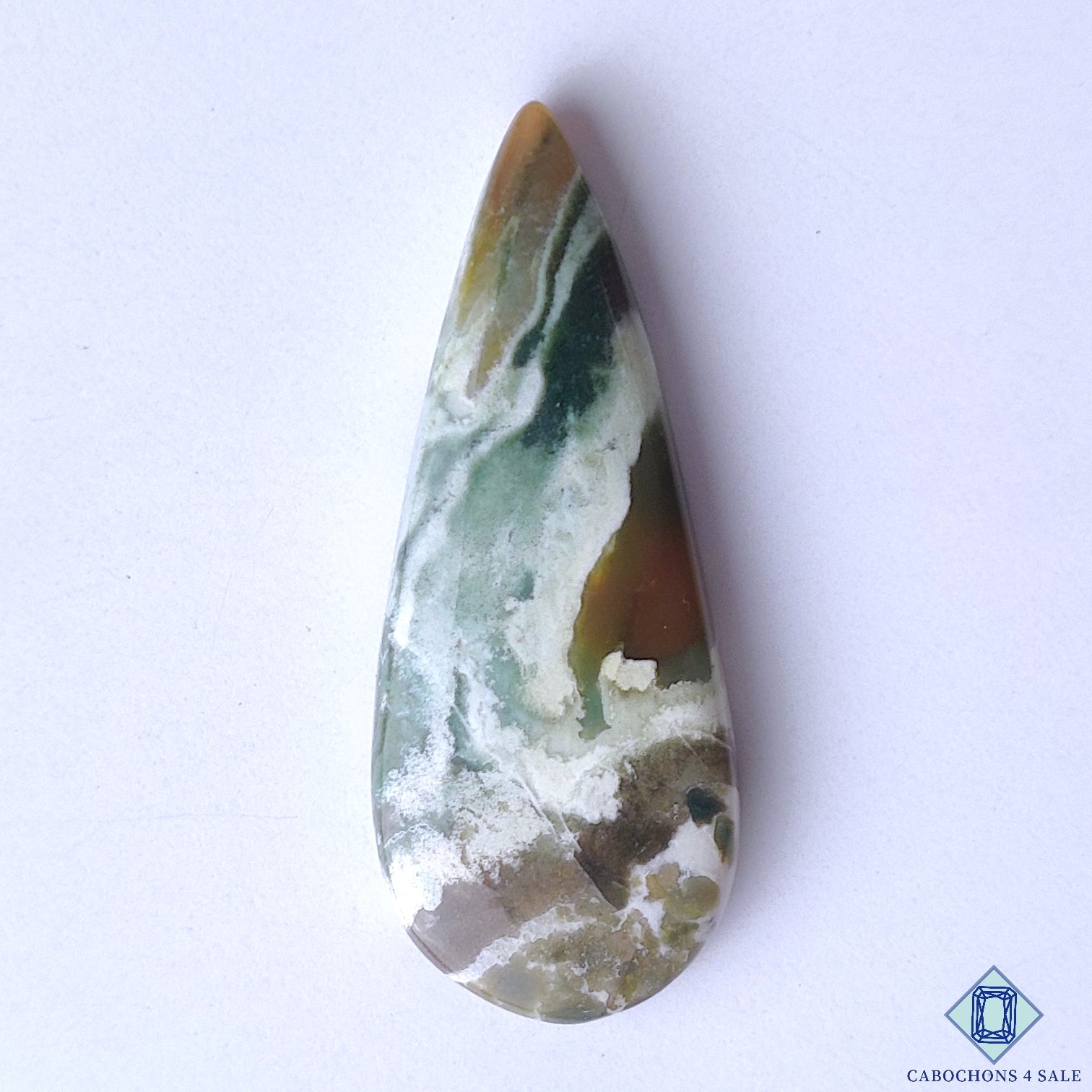 Moss Agate
