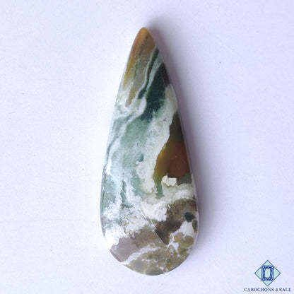 Moss Agate