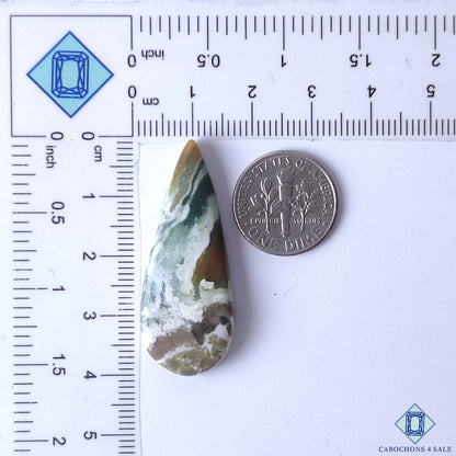Moss Agate
