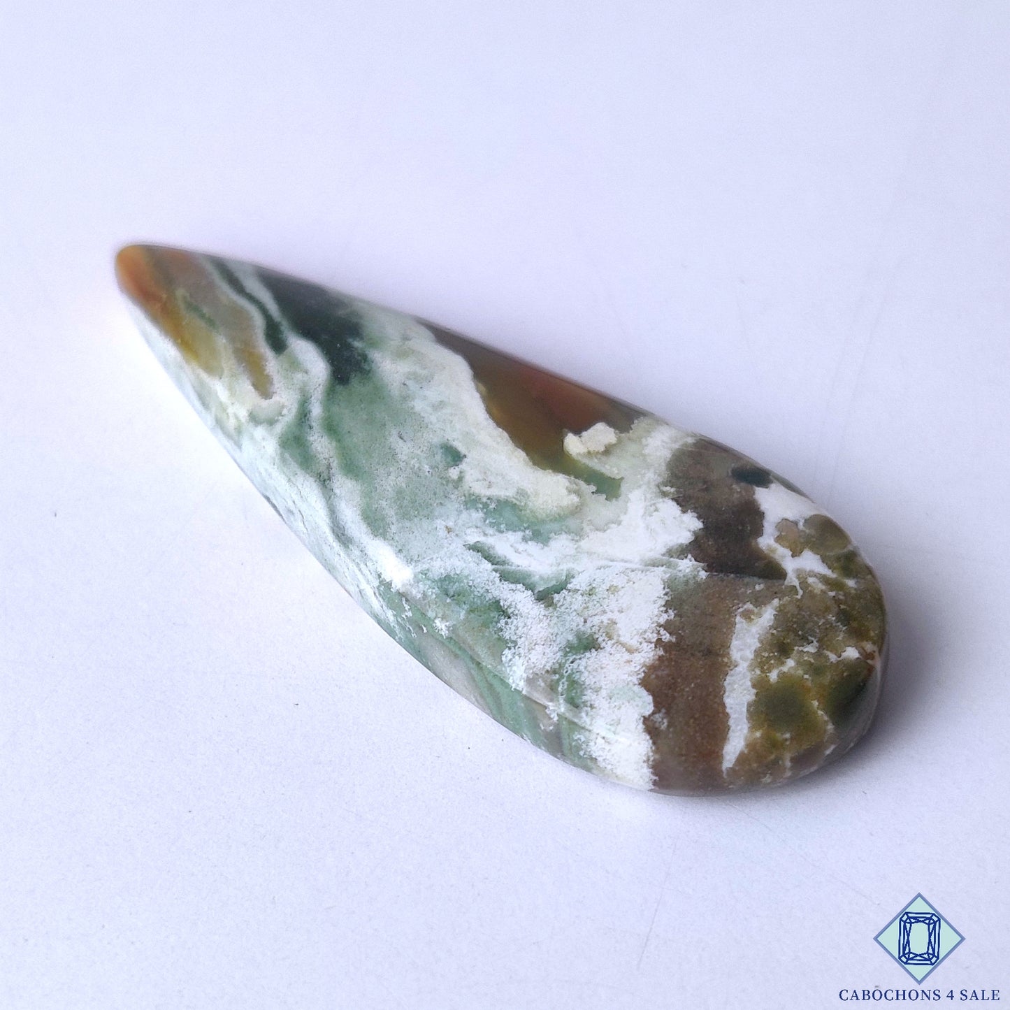Moss Agate