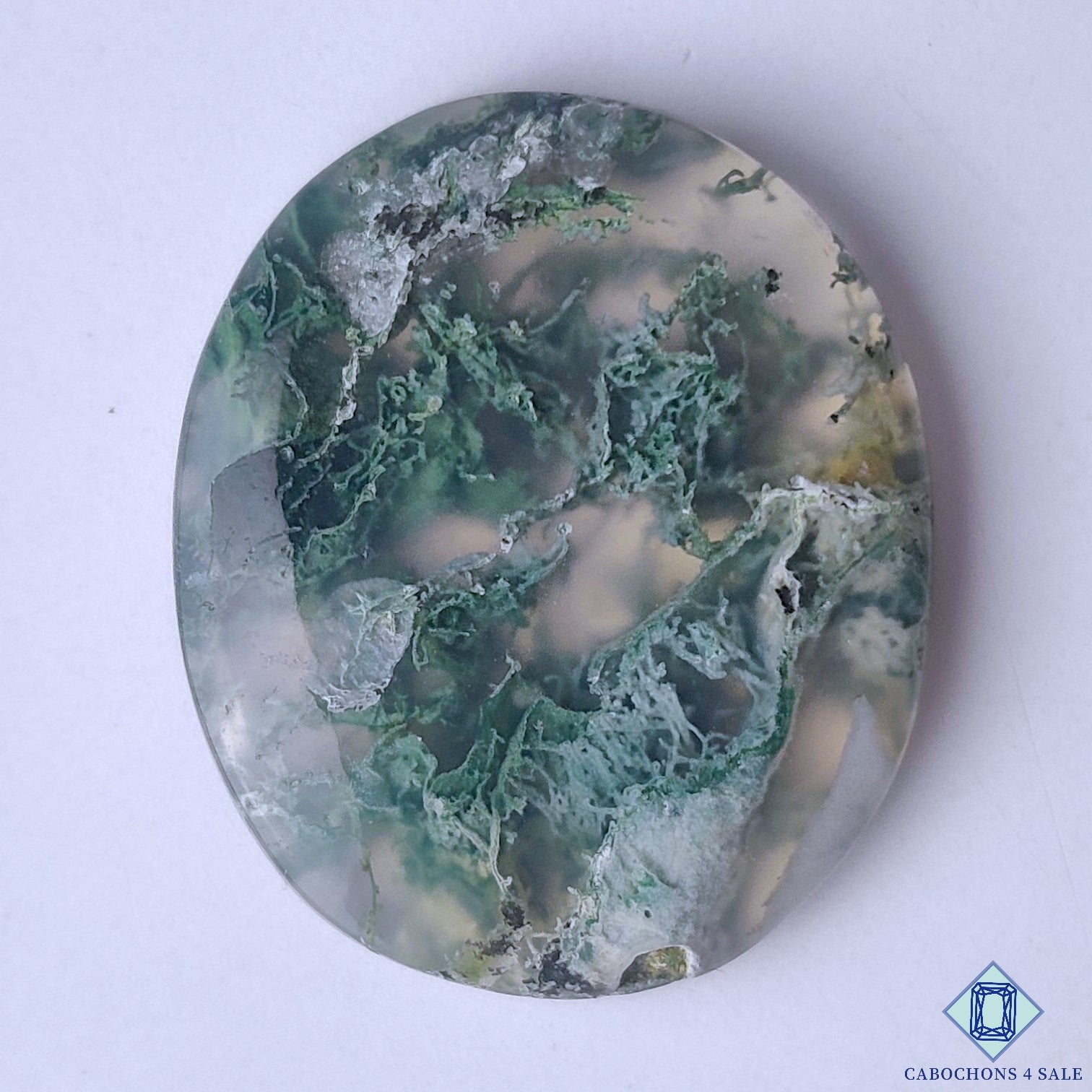 Moss Agate