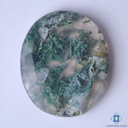 Moss Agate