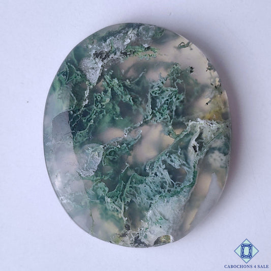 Moss Agate