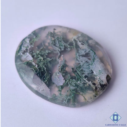 Moss Agate
