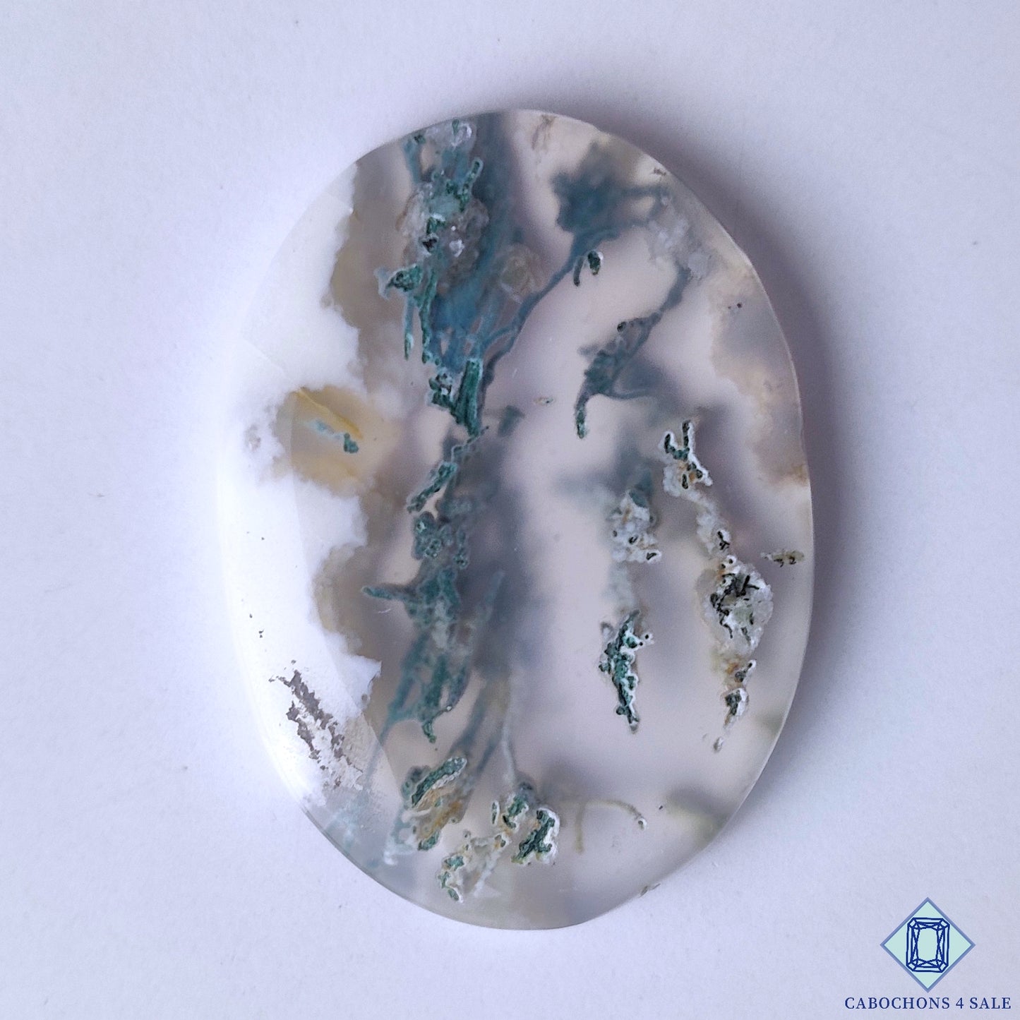 Moss Agate