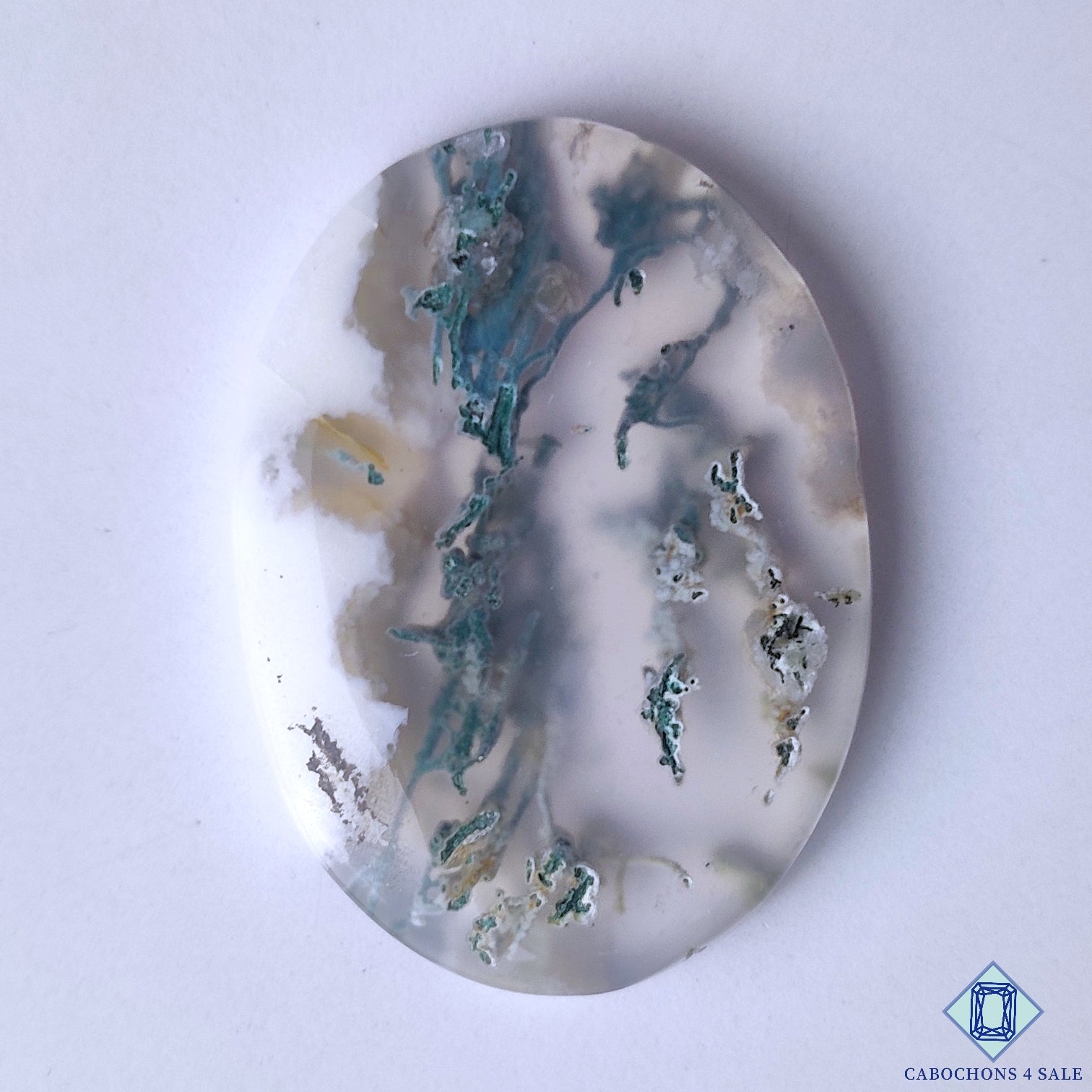 Moss Agate