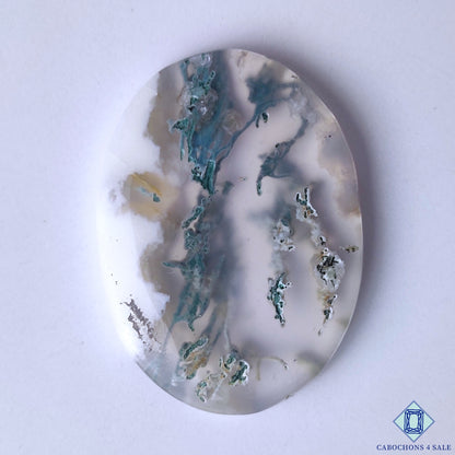 Moss Agate