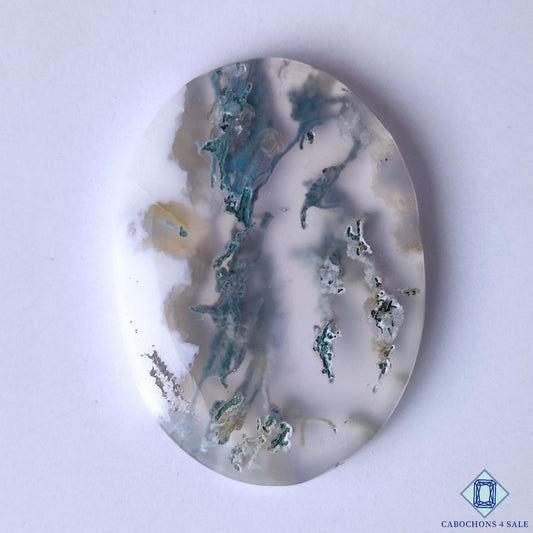 Moss Agate